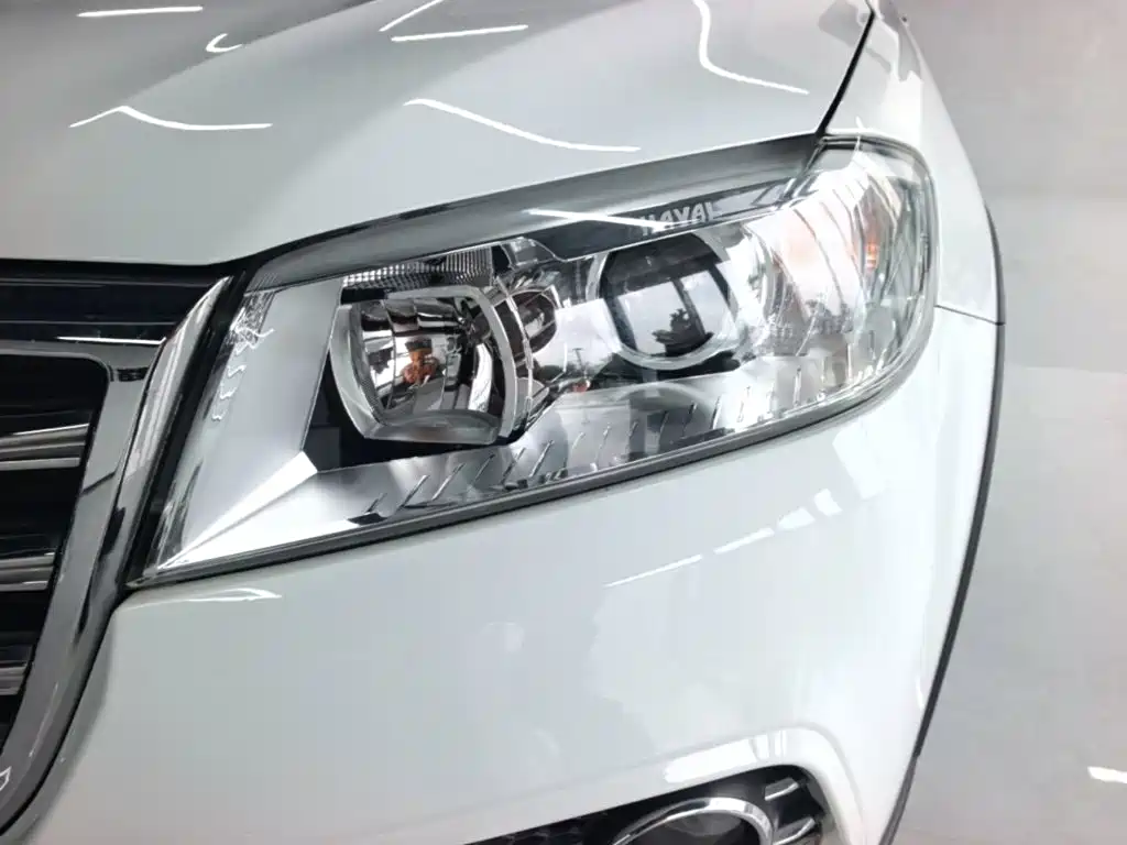 Haval H6 — миниатюра 24