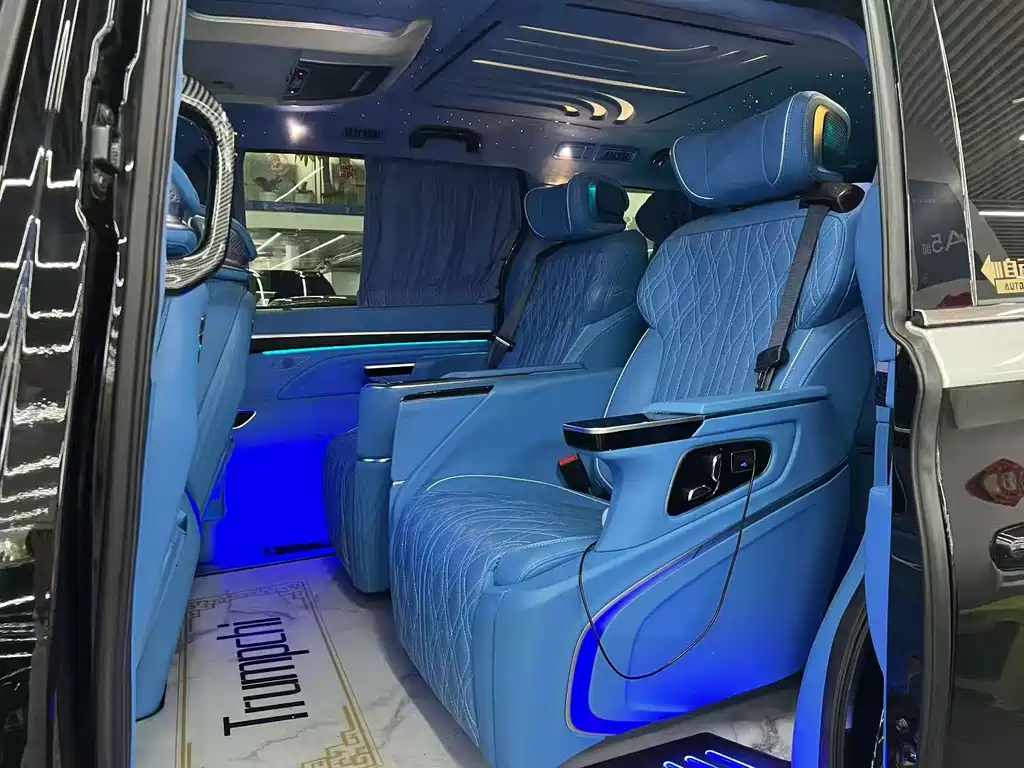 GAC Motor Trumpchi M8 — миниатюра 6