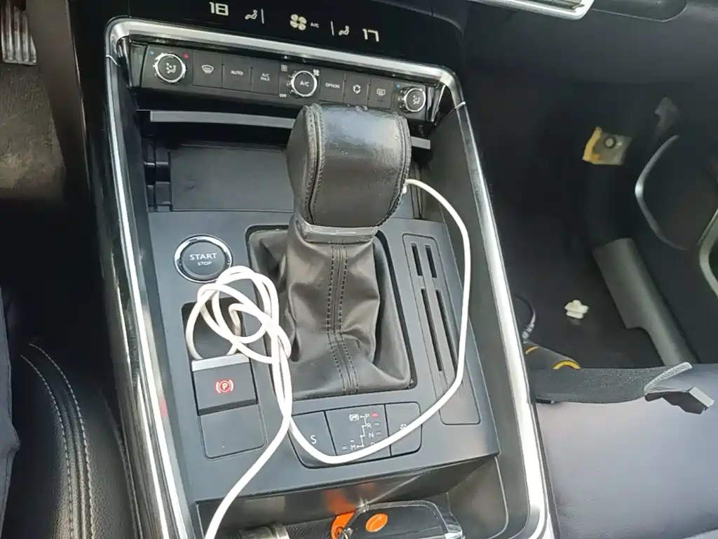 Citroen C5 — миниатюра 14
