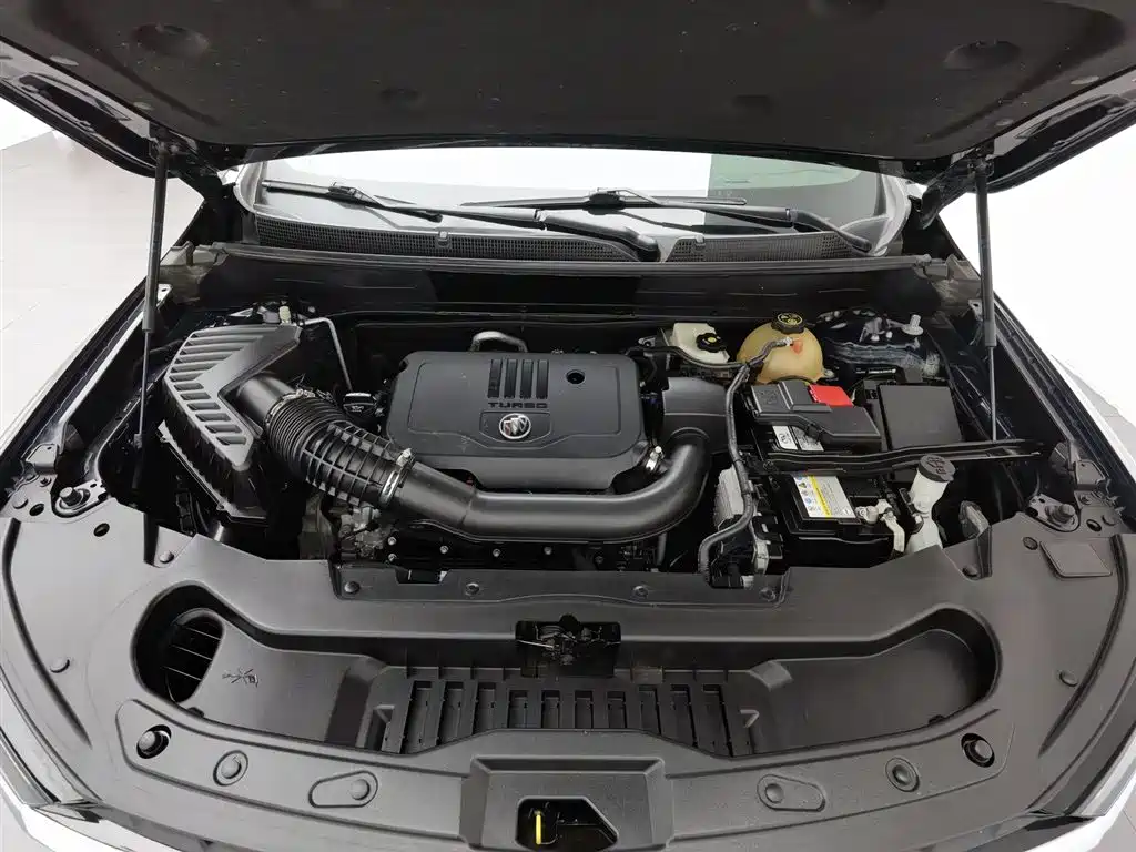 Buick Enclave 2020 28T Flagship