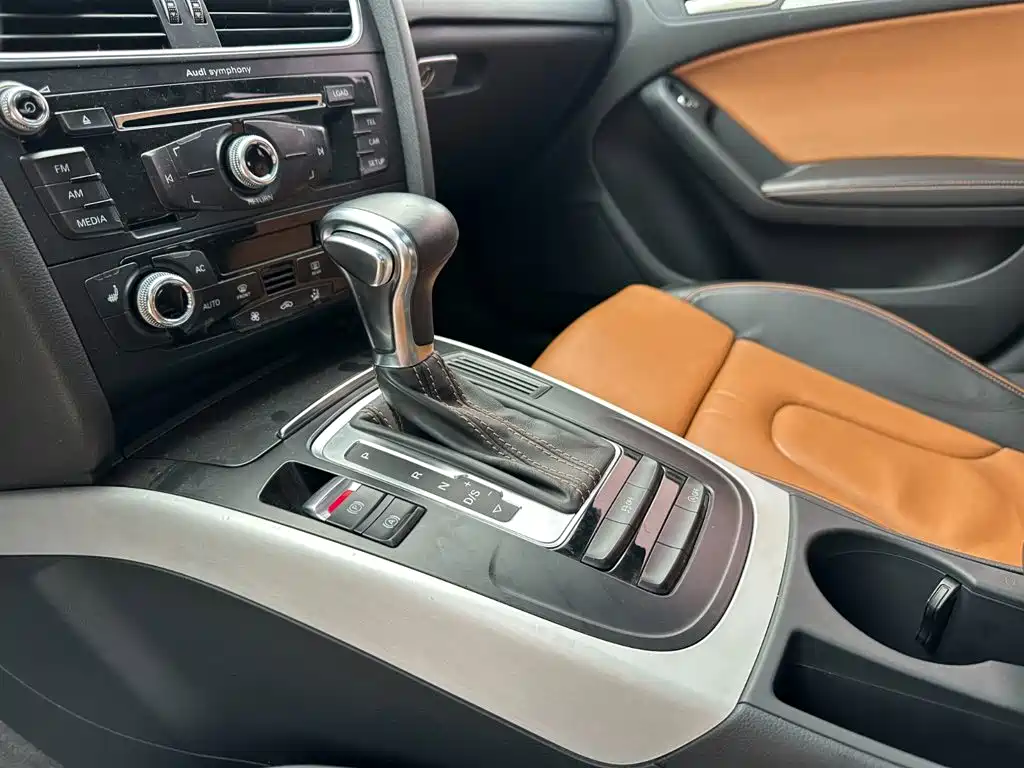 Audi A5 (Import) — миниатюра 15