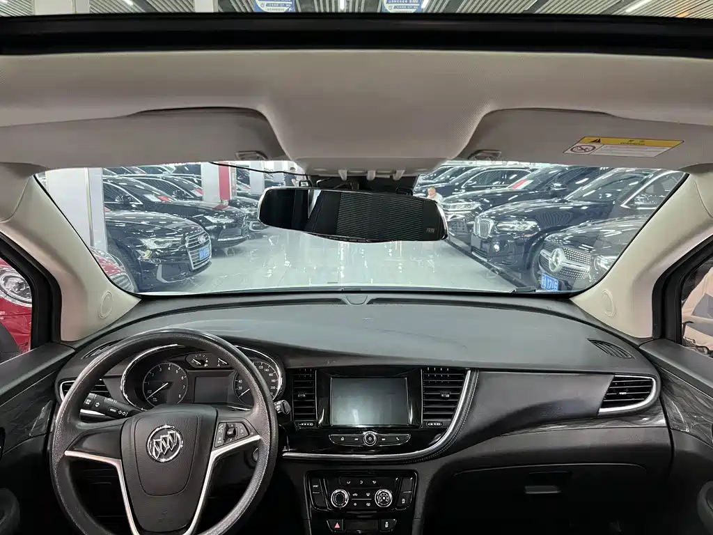 Buick Encore — миниатюра 5