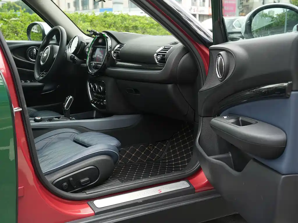 MINI Mini Clubman — миниатюра 30