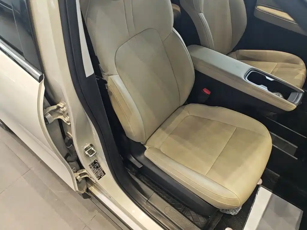 Wuling Bingo PLUS — миниатюра 25