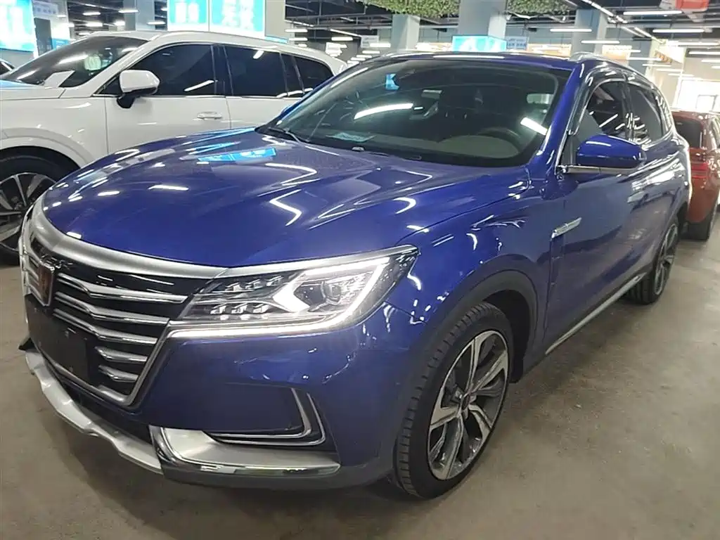 Roewe MARVEL X 2019
