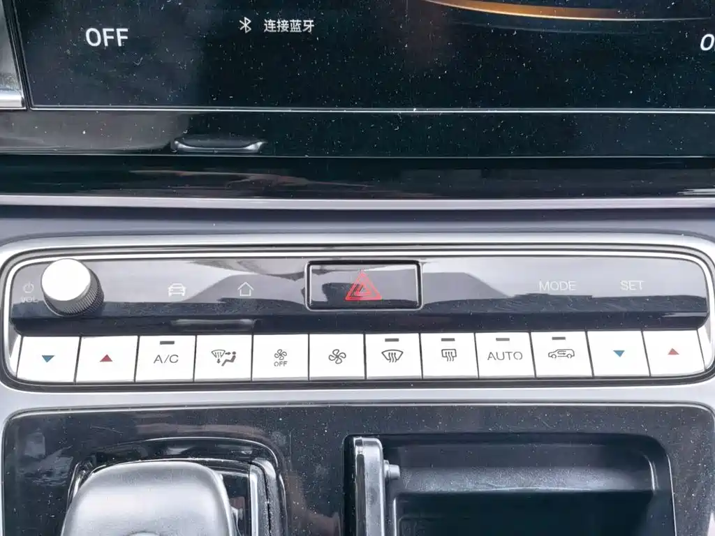 GAC Motor Trumpchi M8 — миниатюра 39