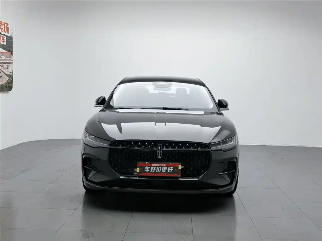 Lincoln Z 2022 i Premium