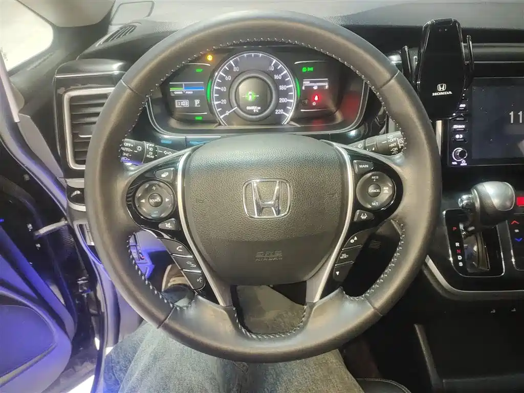 Honda Elysion — фотографии объявления, Фото 11
