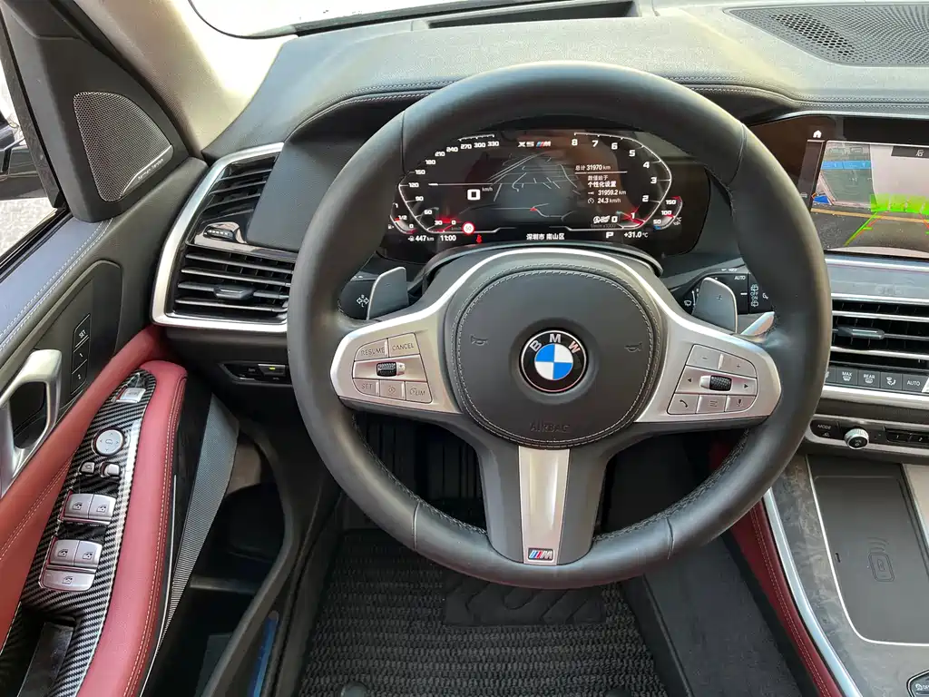 BMW X5 — миниатюра 15