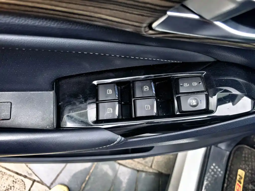 GAC Motor Trumpchi M8 — миниатюра 31