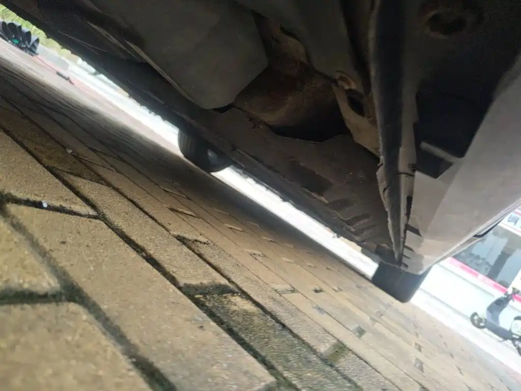 Ford Taurus — миниатюра 18