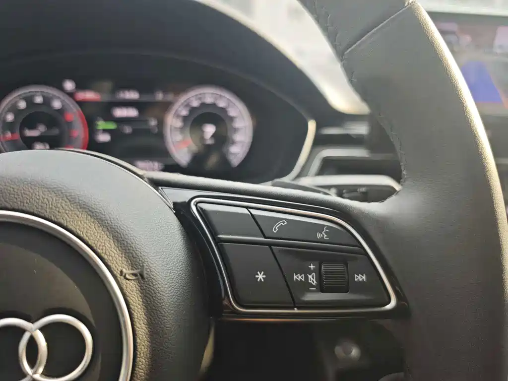 Audi A5 (Import) — миниатюра 6