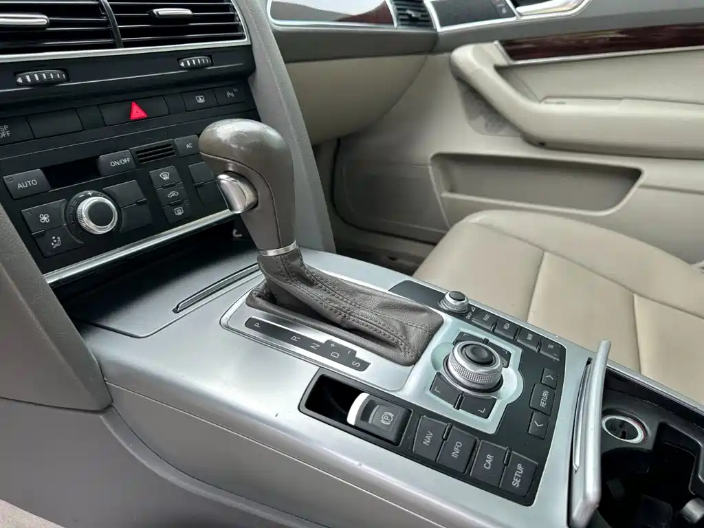 Audi A6L — миниатюра 14