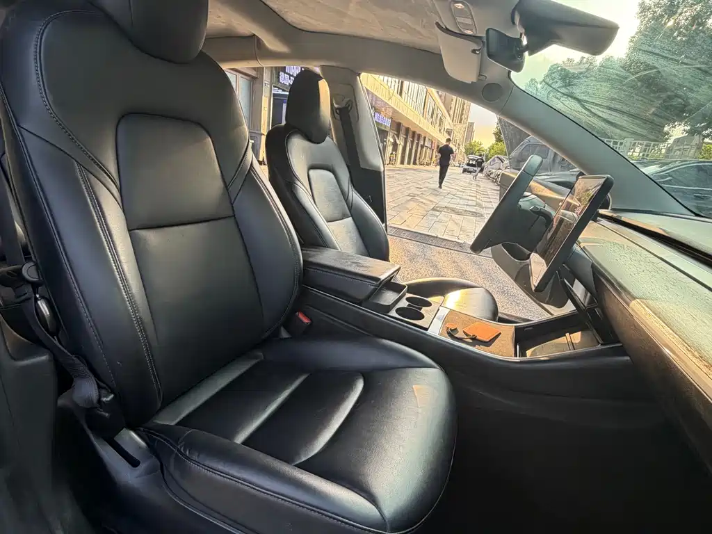 Tesla Model 3 — миниатюра 13
