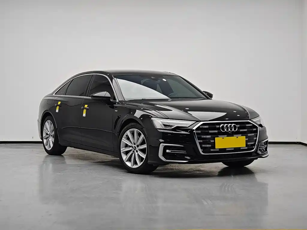 Audi A6L 2024 45 TFSI