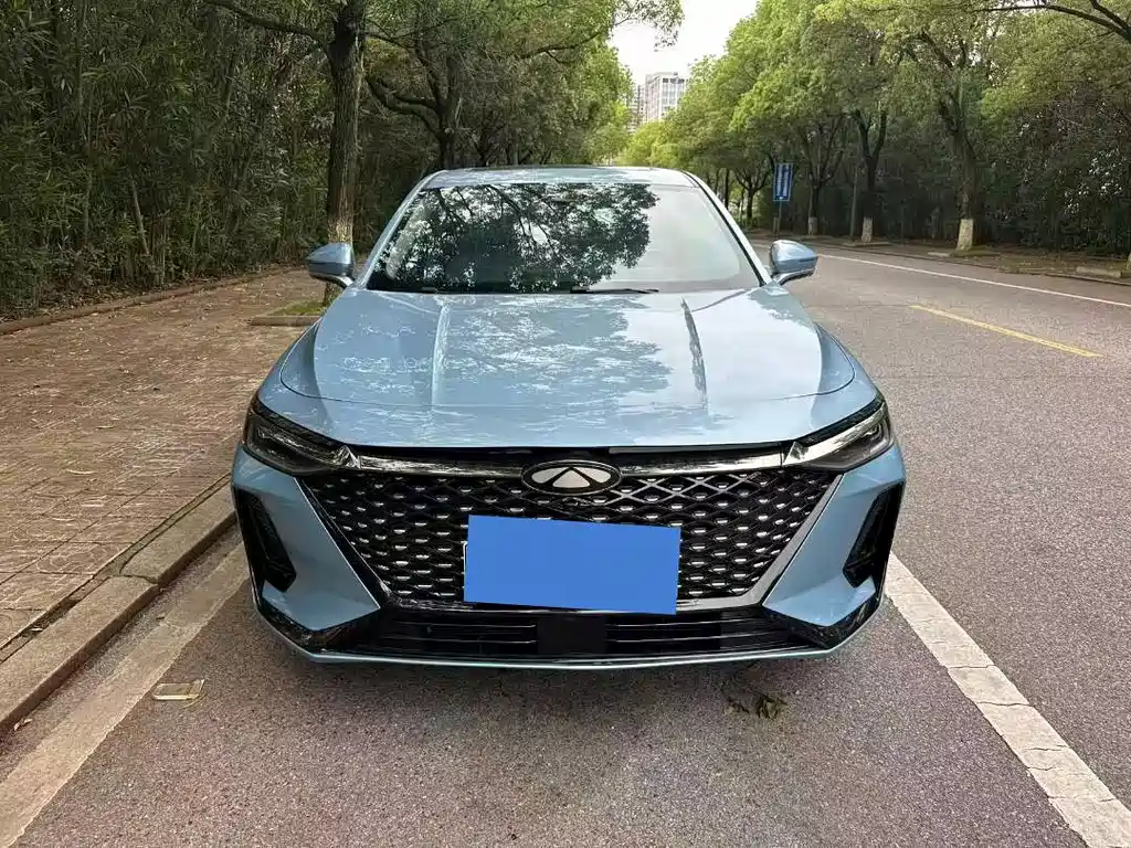 Fulwin Fengyun A8 — миниатюра 2