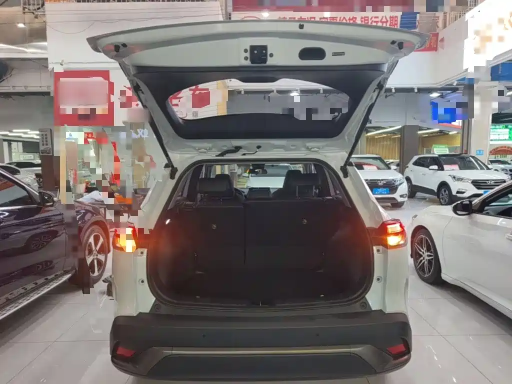 Toyota Frontlander — миниатюра 19