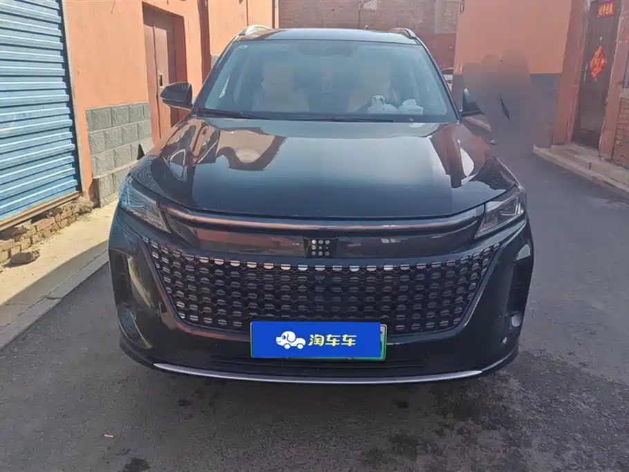 BLUE ELECTRIC BLUE ELECTRIC E5