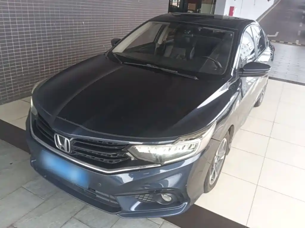 Honda Envix — миниатюра 2