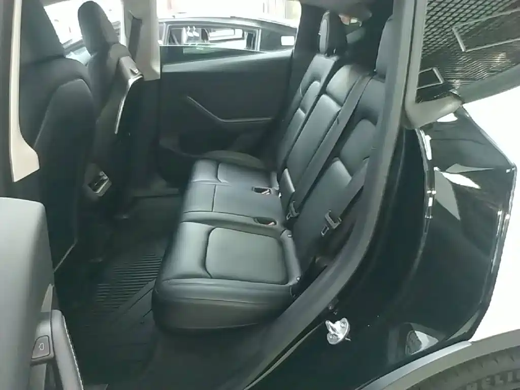 Tesla Model Y — миниатюра 17