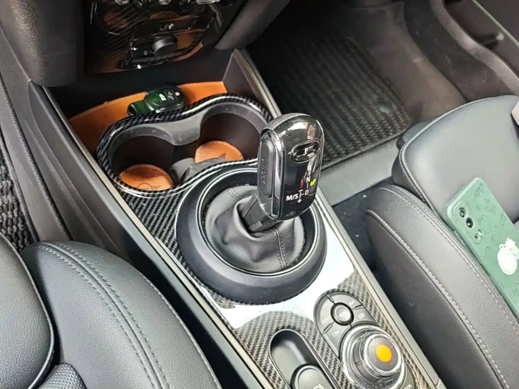 MINI Mini Countryman — миниатюра 14
