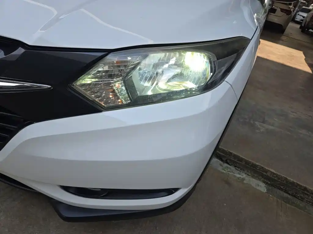 Honda Vezel — миниатюра 24