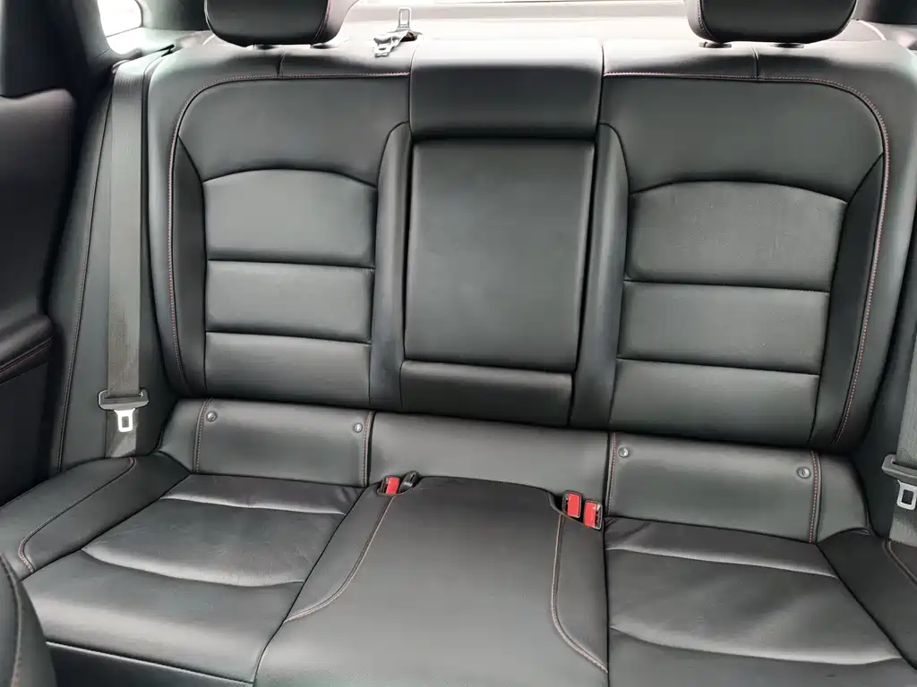 Chevrolet Malibu XL XL 2019 Redline 550T AT