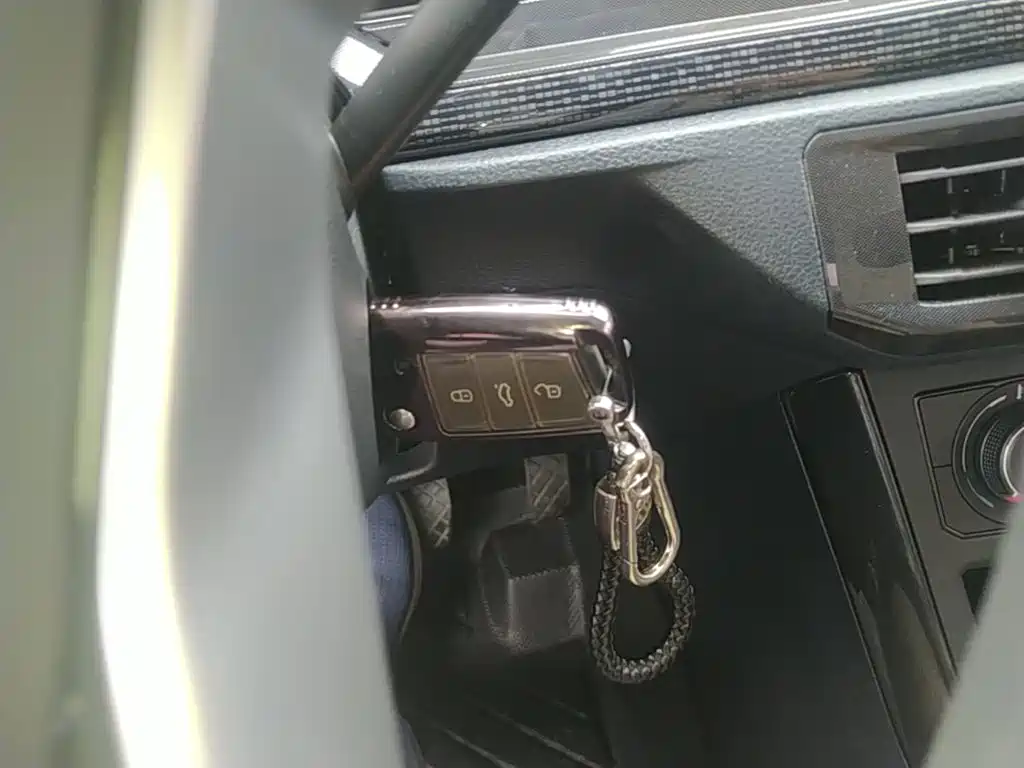 Volkswagen Lavida 2025 1.5L