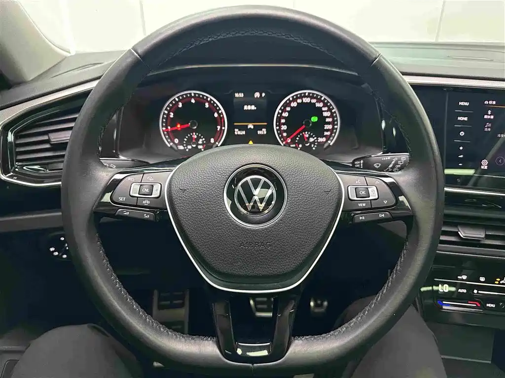 Volkswagen Tayron — миниатюра 8