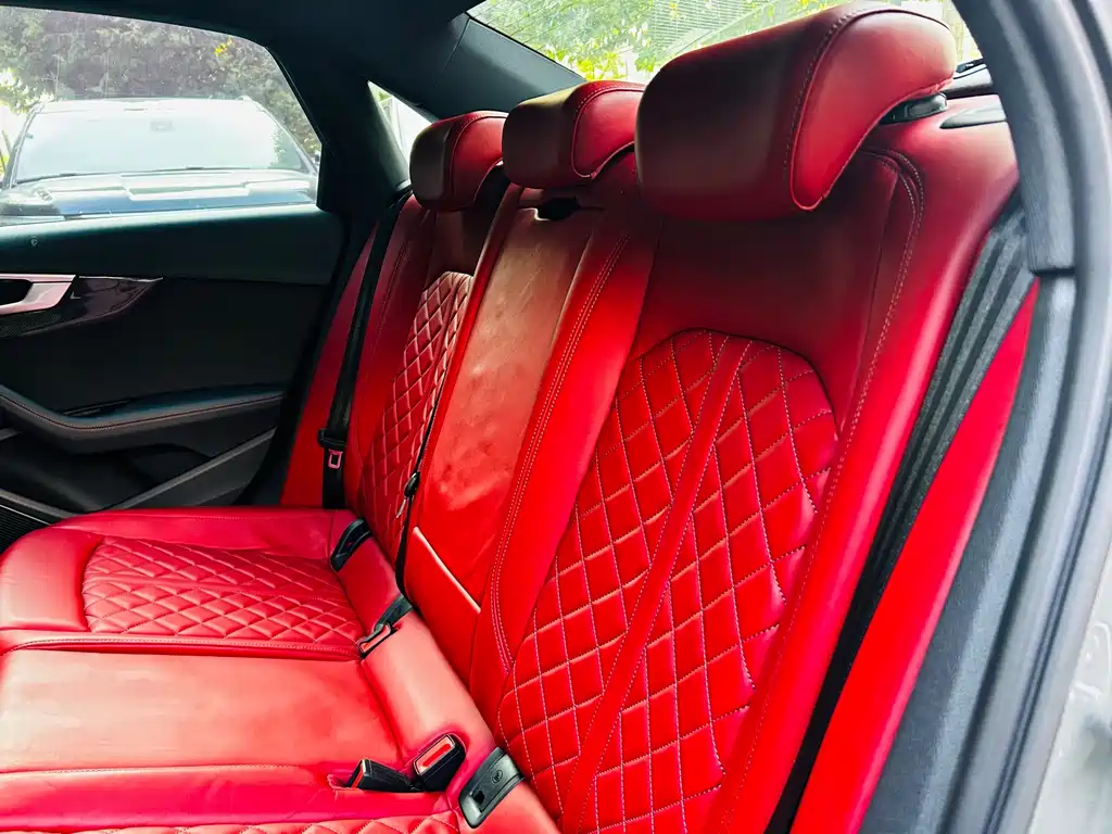 Audi S4 — миниатюра 14