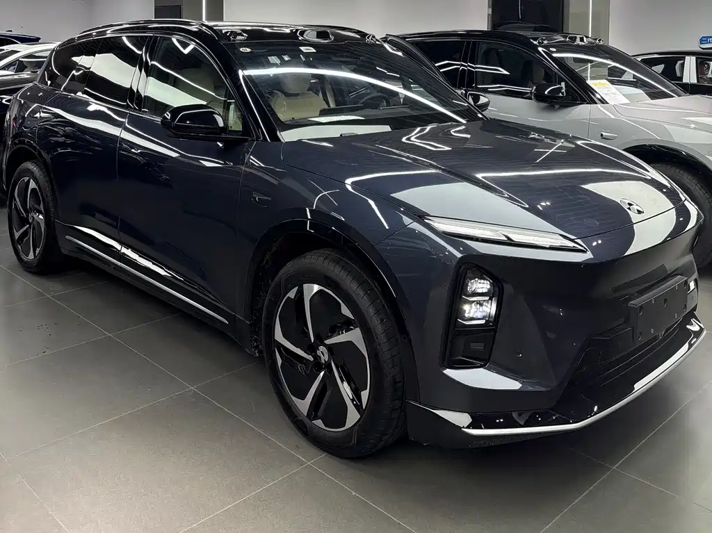NIO ES6 2025 75kWh