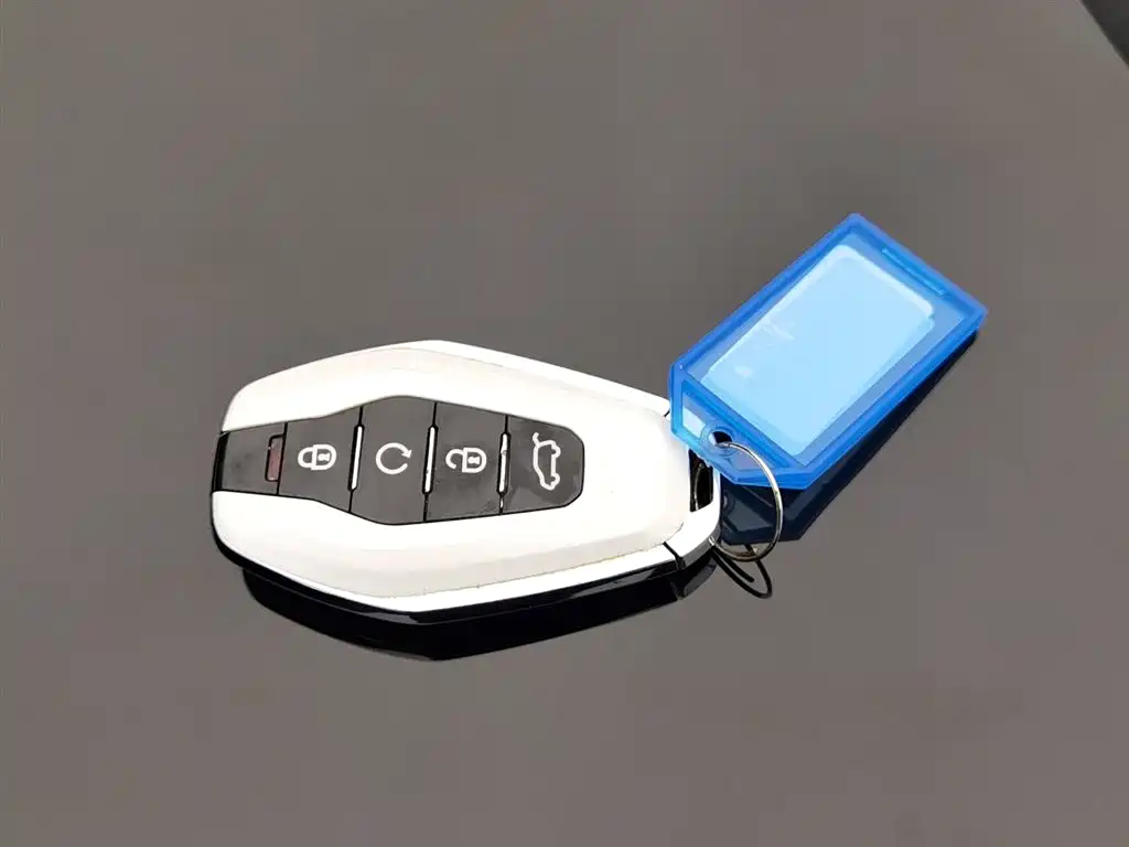 Jetour X90 PRO — миниатюра 19