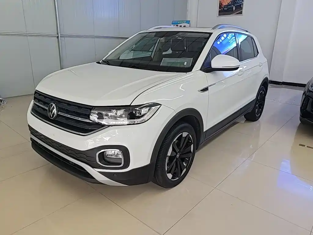 Volkswagen Tacqua