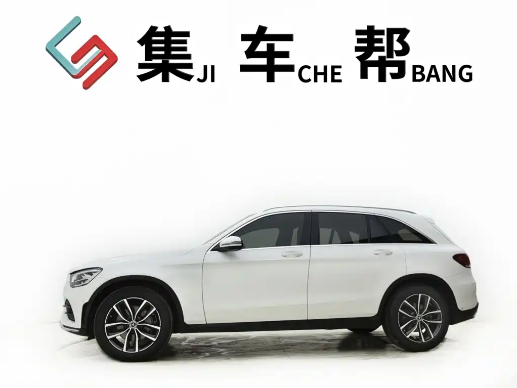 Mercedes-Benz GLC — миниатюра 3