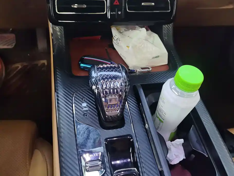GAC Motor Trumpchi ES9 — миниатюра 16