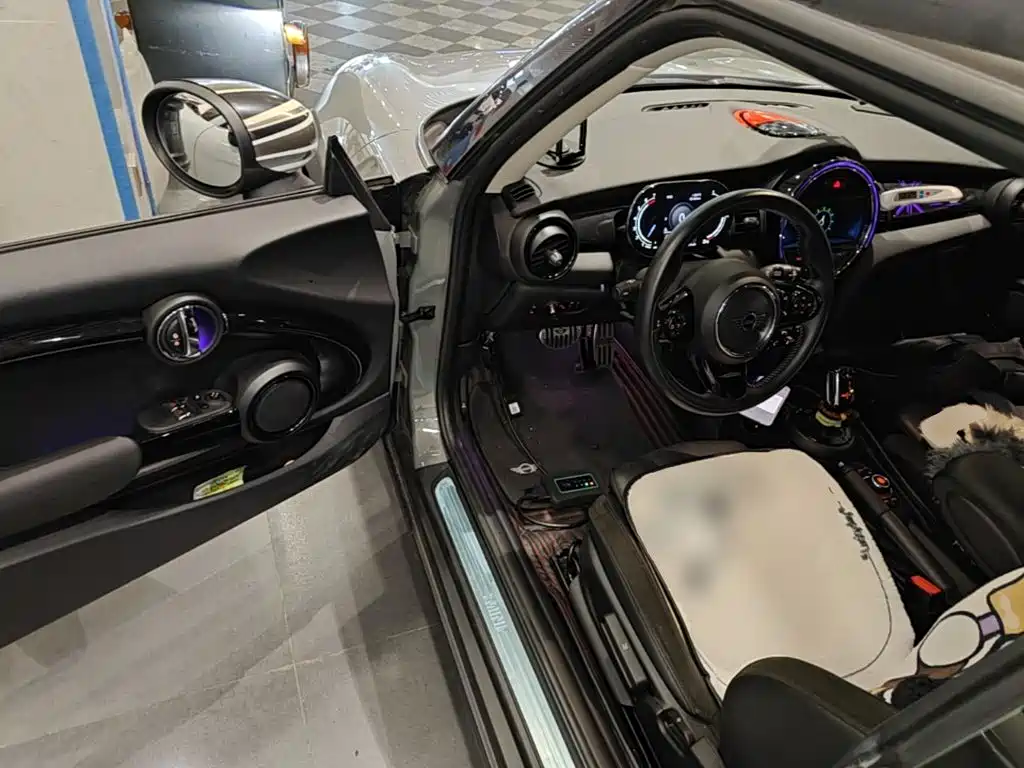 MINI Mini — миниатюра 16