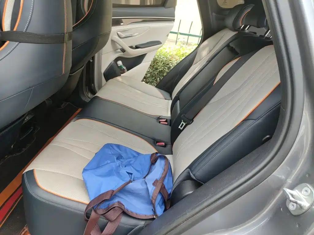 BYD PLUS New Energy — миниатюра 15