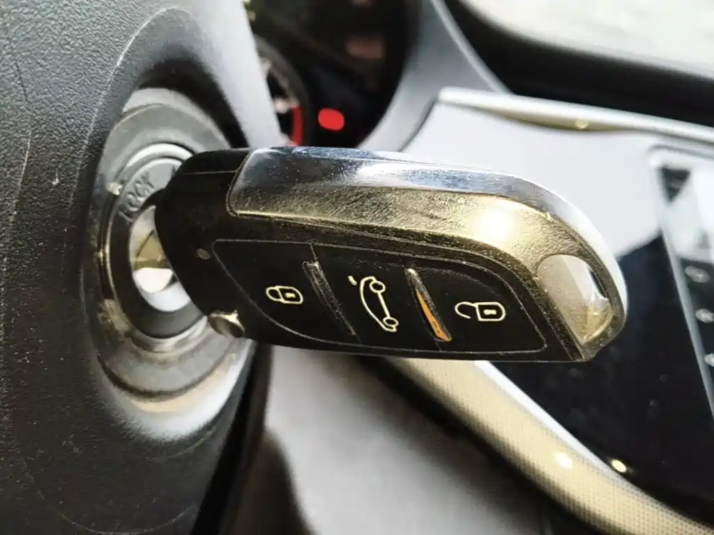 Chery Arrizo 5 — миниатюра 9