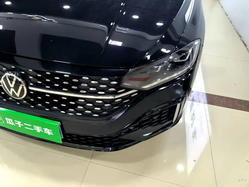 Volkswagen Lavida — миниатюра 24