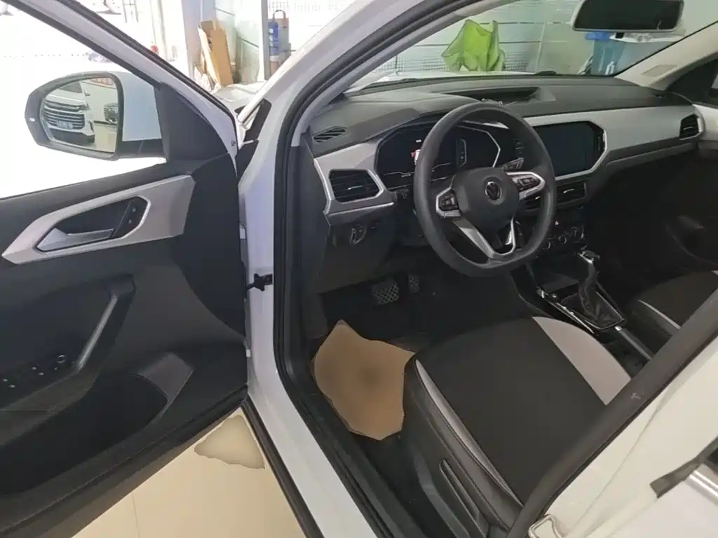Volkswagen Tacqua — миниатюра 16