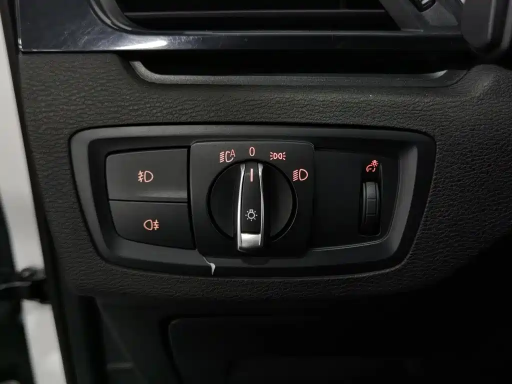 BMW X1 — миниатюра 21