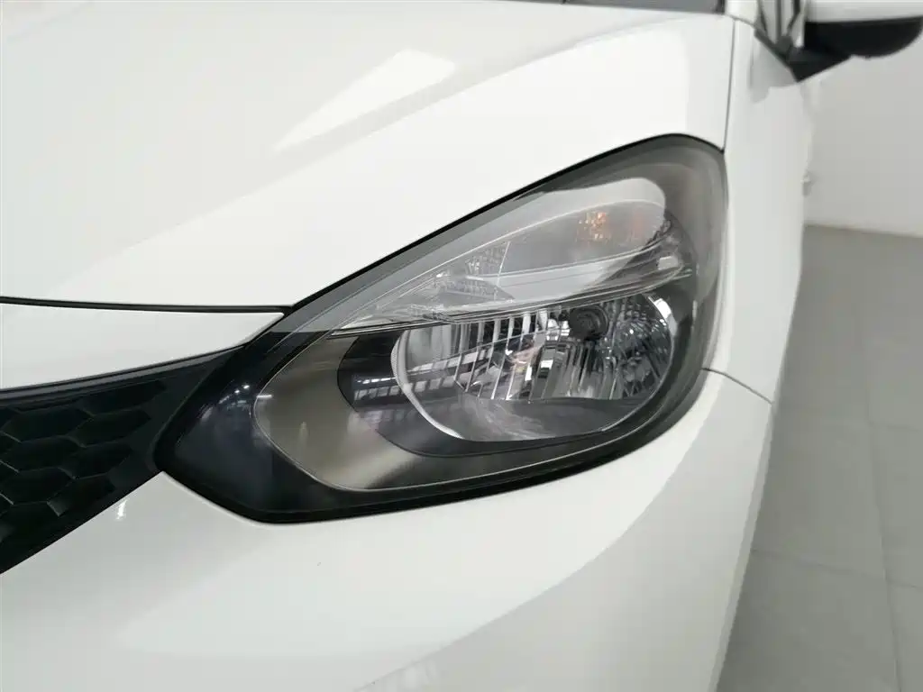 Honda Fit 2021 1.5L CVT