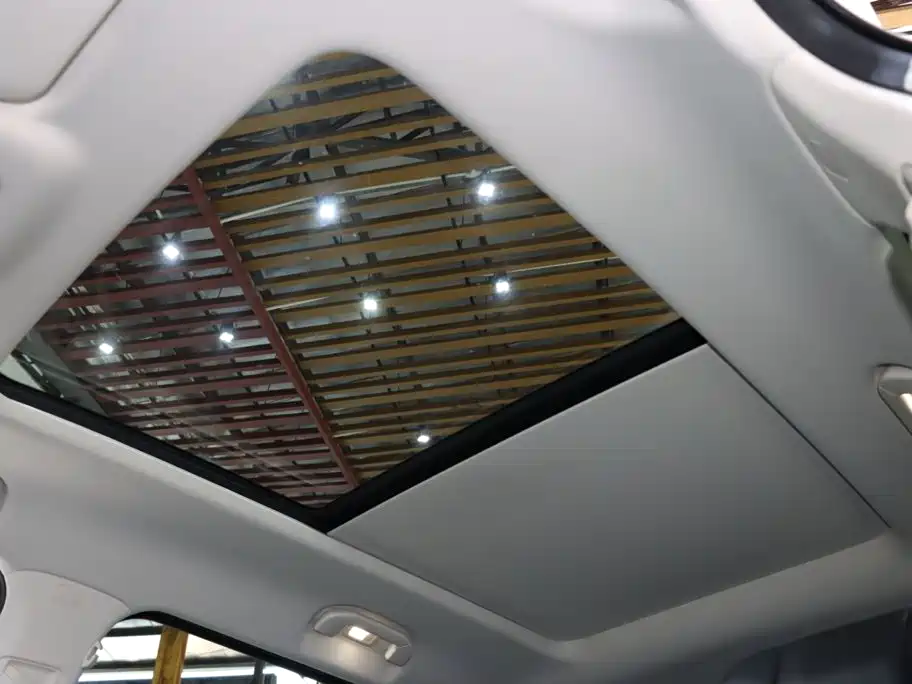 Chery Tiggo 9 — миниатюра 16