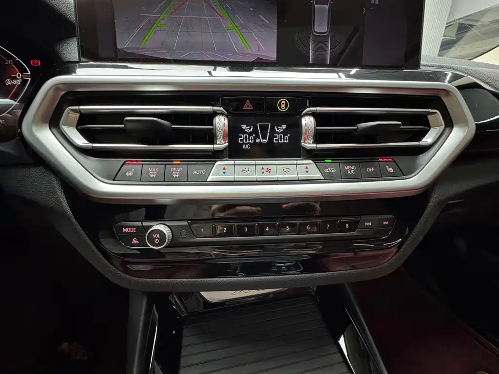 BMW X3 — миниатюра 16