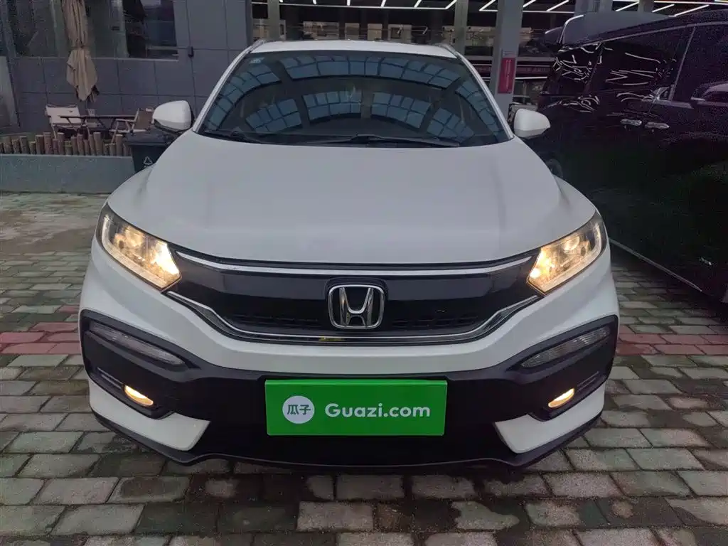 Honda XR-V 2017 1.8L EXi CVT Comfort