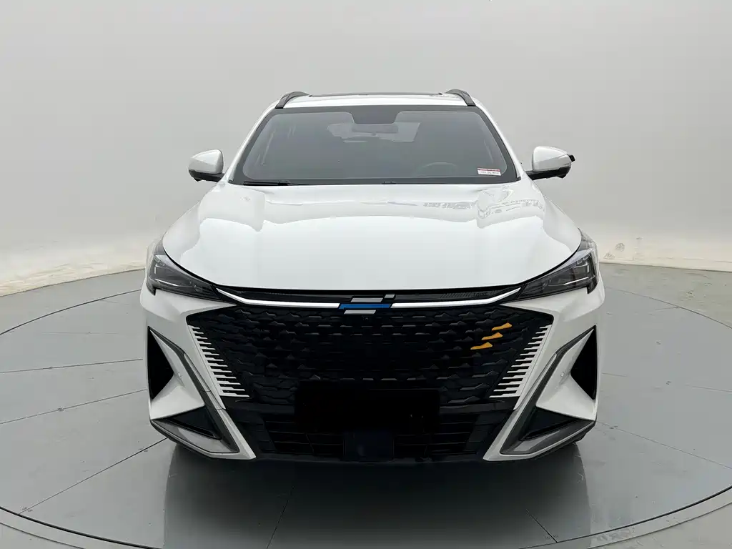 Oshan Oushang X5 PLUS — миниатюра 2