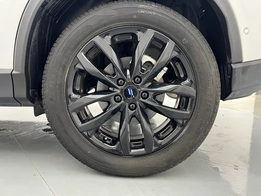 Oshan Oushang X5 PLUS — миниатюра 30