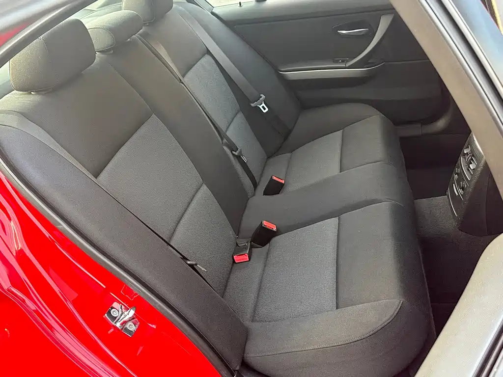 BMW 3 Series (Import) — миниатюра 15
