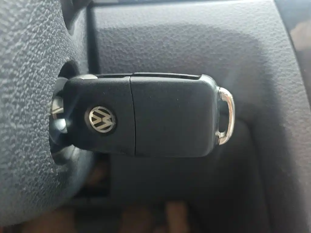 Volkswagen Bora — миниатюра 9