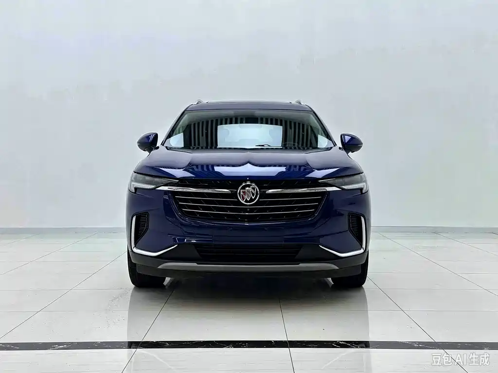 Buick Envision Plus 2022 — фото 2